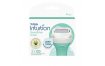 Intuition Refill 3 Cartridge - Sensitive Care (4 Blades Vit E & AloeVera)