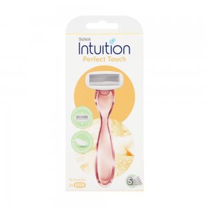 Intuition Kit - Perfect Touch (5 Blades)