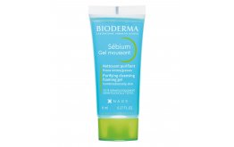 [GIFT] SAMPEL: Sebium Gel Moussant (8ml)