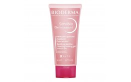[GIFT] SAMPLE: Sensibio Foaming Gel Moussant (8ml)