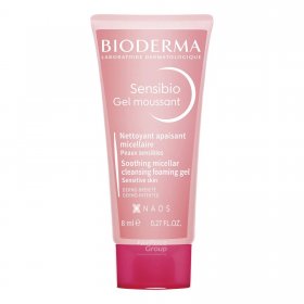 [GIFT] SAMPLE: Sensibio Foaming Gel Moussant (8ml)