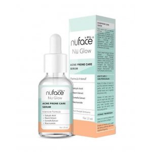 Nu Glow Acne Prone Care Serum (20ml)