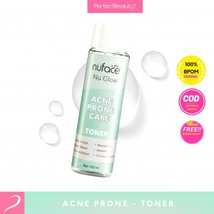 Acne Prone Care Skin Toner (100ml)