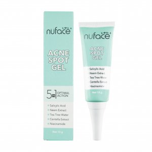 Acne Spot Gel Treatment (15gr)