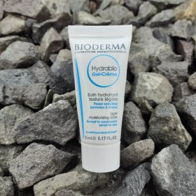 [GIFT] SAMPLE: Hydrabio Gel-Creme (5ml)