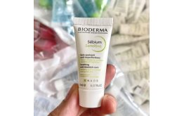 [GIFT] SAMPEL: Bioderma photoderm fluide (5ml)