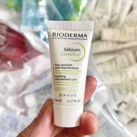 [GIFT] SAMPEL: Bioderma photoderm fluide (5ml)