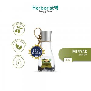 Minyak Zaitun (75ml)