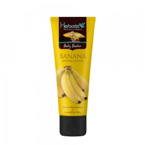 Body Butter - Banana (80gr)