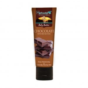 Body Butter - Chocolate (80gr)