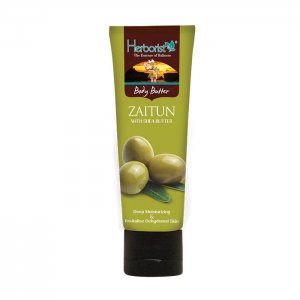 Body Butter - Zaitun (80gr)