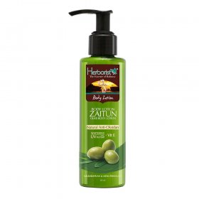 Body Lotion - Zaitun (145ml)