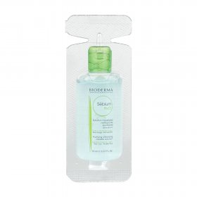 [GIFT] SAMPLE: Bioderma Sebium H20 (10ml)