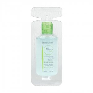 [GIFT] SAMPLE: Bioderma Sebium H20 (10ml)