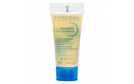 [GIFT] SAMPLE: Bioderma Atoderm Huile de Douche (8ml)