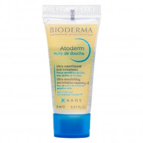 [GIFT] SAMPLE: Bioderma Atoderm Huile de Douche (8ml)