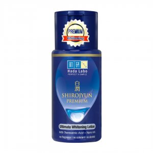 Shirojyun Premium Ultimate Whitening Lotion (100ml)