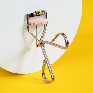 Eyelash Curler (Pink)