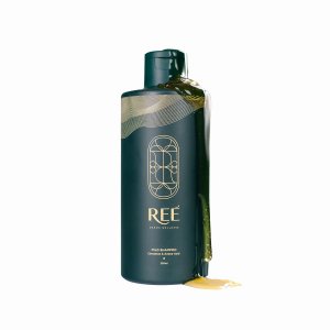 Ree Derma Cinnamon & Amino Acid Shampoo (250ml)