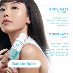 Joylab Joylab Body Mist (Bubble Babe) (100ml)