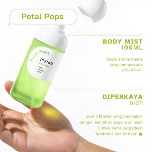 Joylab Joylab Body Mist (Petal Pops) (100ml)