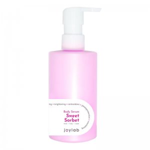 Body Serum Sweet Sorbet (250ml)