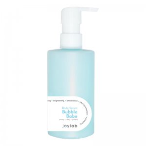 Body Serum - Bubble Babe (250ml)