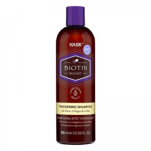 Biotin Boost Thickening Shampoo (335ml)