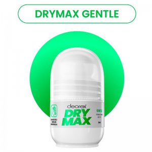 DryMax Antiperspirant Gentle (30ml)