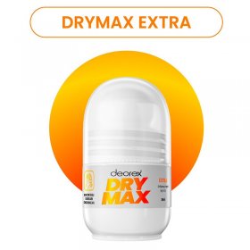 DryMax Antiperspirant Extra (30ml)