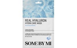 Real Hyaluron Hydra Care Mask (1 Sheet)