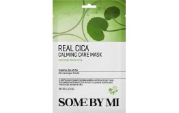 Real Cica Calming Care Mask (1 Sheet)