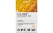 Real Honey Luminous Care Mask (1 Sheet)