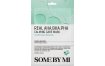 Real AHABHAPHA Calming Care Mask (1 Sheet)