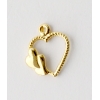 Nail Dangle Sparkling 0712