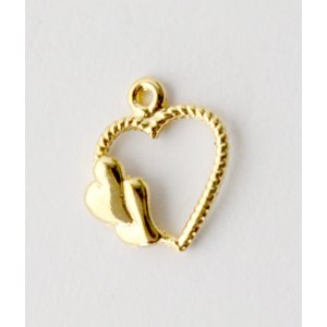 Lux Nail - Nail Dangle Sparkling 0712