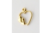 Nail Dangle Sparkling 0712