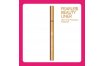 Fearless Beauty Liner Intense (Black) Eyeliner