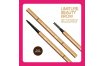 Limitless Beauty Brow - Dark Brown (0.09gr) Eyebrow
