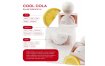 Eau de Toilette - Cool Cola (50ml)