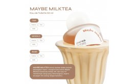 Eau de Toilette - Maybe Milktea (50ml)