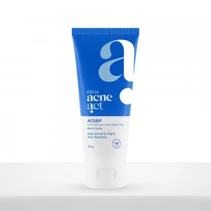 Acneact ACSBP Acne Cleanser Scrub Beta Plus (60g)