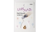 Nail Dangle Sparkling 0682
