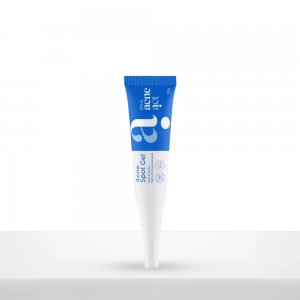 Acneact BHA & Sulphur Acne Spot Gel (10g)