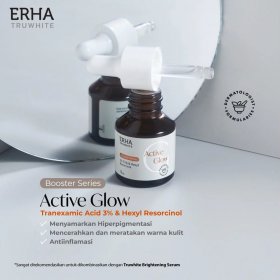 Truwhite Active Glow (15ml)