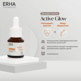 Truwhite Active Glow (15ml)
