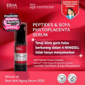 Age Corrector Petides & Soya Serum (20ml)