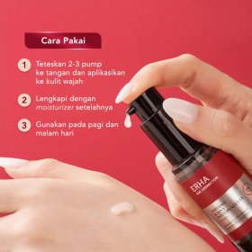Age Corrector Petides & Soya Serum (20ml)
