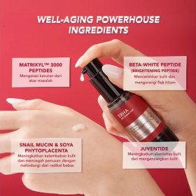 Age Corrector Petides & Soya Serum (20ml)