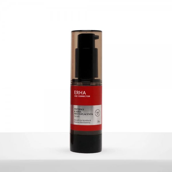 Age Corrector Petides & Soya Serum (20ml)